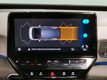 Volkswagen ID.3 Pro Performance 58kWh Life (204 ps) - COMFORT PACK - ASSISTANCE 