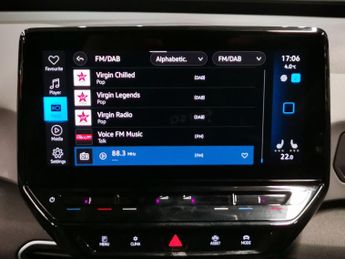 Volkswagen ID.3 Pro Performance 58kWh Life (204 ps) - COMFORT PACK - ASSISTANCE 