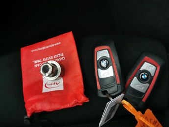 BMW 1 Series 1.5 118i GPF Sport (136 ps) - CORNER CLOTH - ANTHRACITE WITH GRE