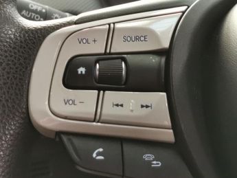 Honda Jazz 1.5 h i-MMD SE eCVT (107 ps) - SPEED LIMIT RECOG - DRIVING MODES