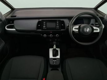 Honda Jazz 1.5 h i-MMD SE eCVT (107 ps) - SPEED LIMIT RECOG - DRIVING MODES