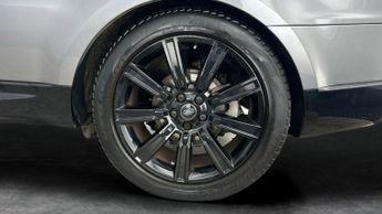 Land Rover Range Rover Sport 3.0 SD V6 HSE 4WD (306 ps) - AUTO HEADLIGHTS - DAB