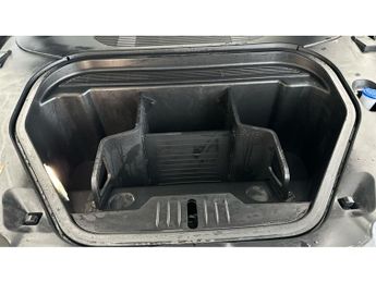 Ford Mustang Mach-e Standard Range 70kWh Automatic AWD (269 ps) - NAV - HEATED STEER