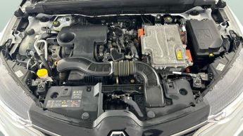 Renault Arkana 1.6 E-TECH r.s. line 2WD (145 bhp) - LANE DEPARTURE  - BLUETOOTH