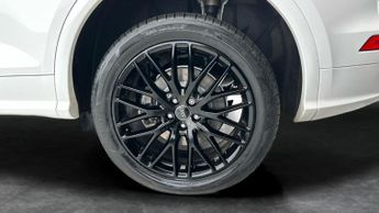 Audi Q5 2.0 TDI S line S Tronic quattro (190 ps) - CLIMATE CONTROL - PRI