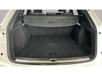 Audi Q5 2.0 TDI S line S Tronic quattro (190 ps) - CLIMATE CONTROL - PRI