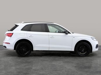 Audi Q5 2.0 TDI S line S Tronic quattro (190 ps) - CLIMATE CONTROL - PRI