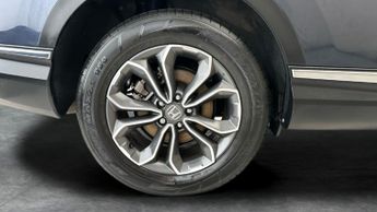Honda CR-V 2.0 h i-MMD SR eCVT 4WD (184 ps) - HEATED SEATS - BLIND SPOT ASS