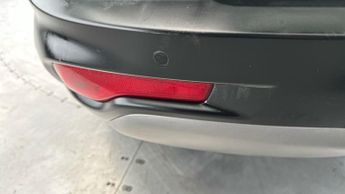 Honda CR-V 2.0 h i-MMD SR eCVT 4WD (184 ps) - HEATED SEATS - BLIND SPOT ASS