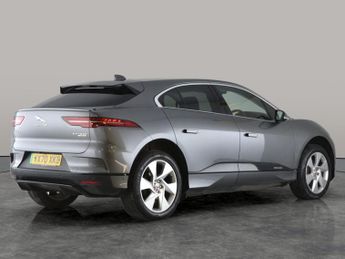 Jaguar I-PACE 400 90kWh SE 4WD (400 ps) - LED - NAV - HEATED LEATHER