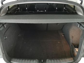 BMW 1 Series 1.5 118i GPF Sport (136 ps) - CORNER CLOTH - ANTHRACITE WITH GRE