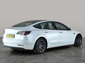 Tesla Model 3 Standard Range Plus RWD (241 bhp) - PARK ASSIST - LED - REVERSE 