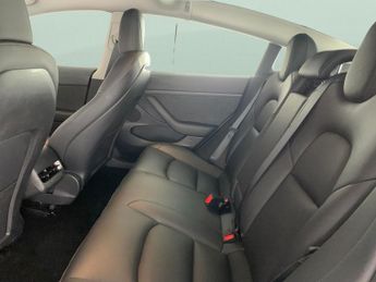 Tesla Model 3 Standard Range Plus RWD (241 bhp) - PARK ASSIST - LED - REVERSE 