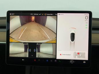 Tesla Model 3 Standard Range Plus RWD (241 bhp) - PARK ASSIST - LED - REVERSE 