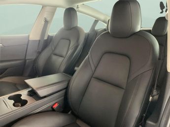 Tesla Model 3 Standard Range Plus RWD (241 bhp) - PARK ASSIST - LED - REVERSE 