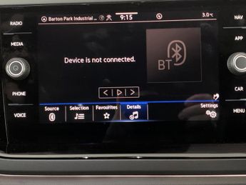 Volkswagen Polo 1.0 TSI R-Line DSG (95 ps) - DIGITAL DASH - DIGITAL DASH - PADDL