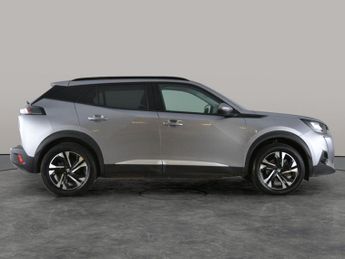 Peugeot E-2008 50kWh Allure Premium (136 ps) - CRUISE - SPEED LIMIT RECOG - HAL