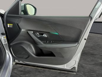 Peugeot E-2008 50kWh Allure Premium (136 ps) - CRUISE - SPEED LIMIT RECOG - HAL