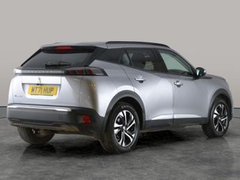 Peugeot E-2008 50kWh Allure Premium (136 ps) - CRUISE - SPEED LIMIT RECOG - HAL