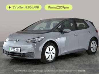 Volkswagen ID.3 Pro Performance 58kWh Life (204 ps) - COMFORT PACK - ASSISTANCE 