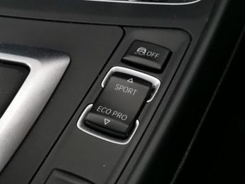 BMW 1 Series 1.5 118i GPF Sport (136 ps) - CORNER CLOTH - ANTHRACITE WITH GRE