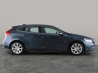 Volvo V40 1.5 T3 GPF Inscription (152 ps) - WINTER PACK - TEMPA SPARE WHEE
