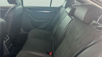 Skoda Octavia 1.5 TSI GPF ACT SE L DSG (150 ps) - BLUETOOTH - CRUISE - AIR CON