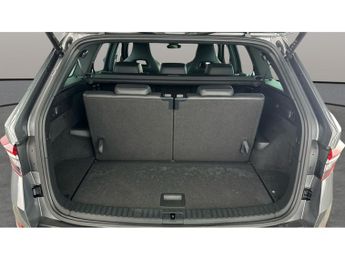Skoda Kodiaq 1.5 TSI ACT SportLine DSG (7 Seat) (150 ps) - DRIVER MEMORY SEAT