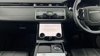 Land Rover Range Rover Velar 3.0 SD6 V6 HSE 4WD (300 ps) - NAV - ADAPTIVE LIGHTS - WIFI