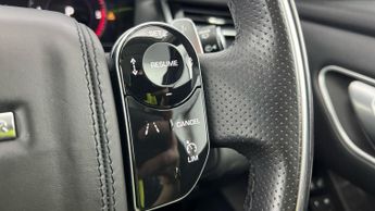 Land Rover Range Rover Velar 3.0 SD6 V6 HSE 4WD (300 ps) - NAV - ADAPTIVE LIGHTS - WIFI