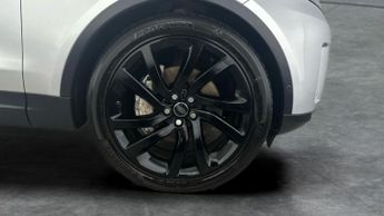 Land Rover Discovery 3.0 SD V6 HSE Luxury 4WD (306 ps) - MERIDIAN AUDIO - NAV - HEATE