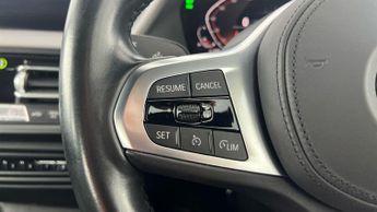 BMW 2 Series Gran Coupe 1.5 218i M Sport DCT (140 ps) - ELECTRIC SEATS - BLUETOOTH - DRI