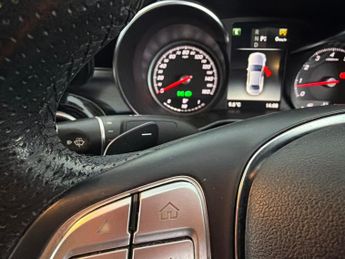 Mercedes-Benz C Class 2.0 C200 Sport (Premium) G-Tronic+ (184 ps) - HEATED LEATHER - C