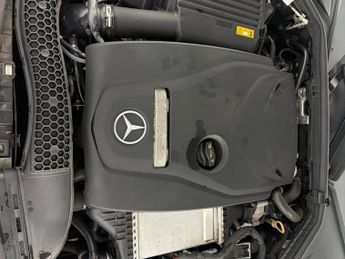 Mercedes-Benz C Class 2.0 C200 Sport (Premium) G-Tronic+ (184 ps) - HEATED LEATHER - C