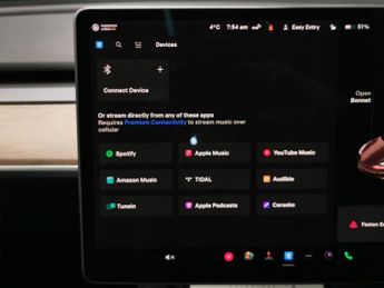 Tesla Model 3 Standard Range Plus RWD (241 bhp) - PARK ASSIST - LED - REVERSE 
