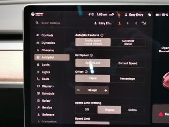 Tesla Model 3 Standard Range Plus RWD (241 bhp) - PARK ASSIST - LED - REVERSE 