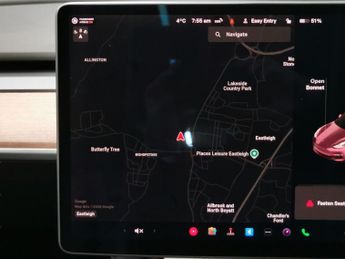 Tesla Model 3 Standard Range Plus RWD (241 bhp) - PARK ASSIST - LED - REVERSE 
