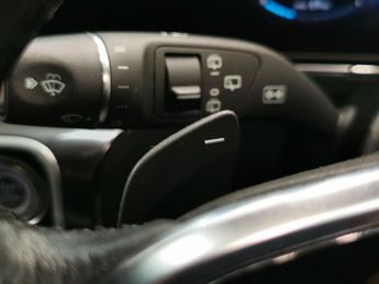 Mercedes-Benz EQC EQC 400 80kWh Sport 4MATIC (408 ps) - HEATED LEATHER - MIRROR PA