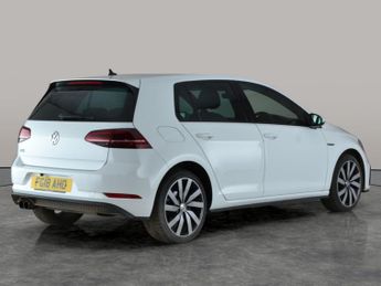 Volkswagen Golf 1.4 TSI 8.7kWh GTE Advance Plug-in DSG (204 ps) - REVERSE CAM