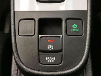 Honda Jazz 1.5 h i-MMD SE eCVT (107 ps) - SPEED LIMIT RECOG - DRIVING MODES