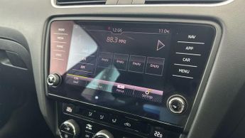 Skoda Octavia 1.5 TSI GPF ACT SE L DSG (150 ps) - BLUETOOTH - CRUISE - AIR CON