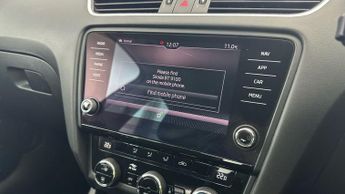 Skoda Octavia 1.5 TSI GPF ACT SE L DSG (150 ps) - BLUETOOTH - CRUISE - AIR CON