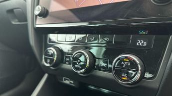 Skoda Octavia 1.5 TSI GPF ACT SE L DSG (150 ps) - BLUETOOTH - CRUISE - AIR CON