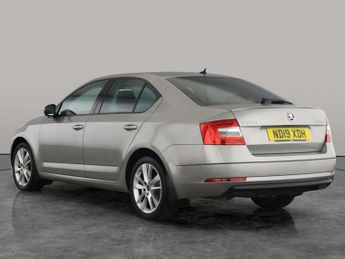 Skoda Octavia 1.5 TSI GPF ACT SE L DSG (150 ps) - BLUETOOTH - CRUISE - AIR CON