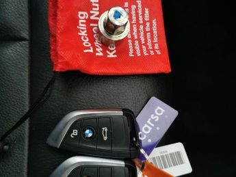 BMW X1 2.0 18d xLine sDrive (150 ps) - PERFORMANCE CONTROL - BLUETOOTH