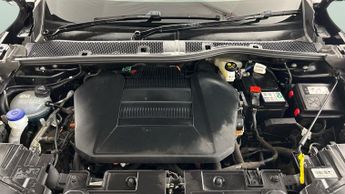 DS Automobiles DS 3 Crossback E-TENSE 50kWh Performance Line Crossback (136 ps) - USB AUDIO