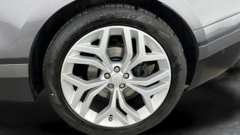 Land Rover Range Rover Velar 3.0 SD6 V6 HSE 4WD (300 ps) - NAV - ADAPTIVE LIGHTS - WIFI