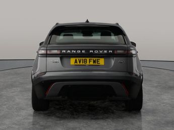 Land Rover Range Rover Velar 3.0 SD6 V6 HSE 4WD (300 ps) - NAV - ADAPTIVE LIGHTS - WIFI