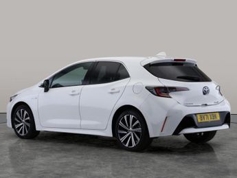 Toyota Corolla 1.8 VVT-h GPF Design CVT (122 ps) - HEATED SEATS - LANE DEPARTUR