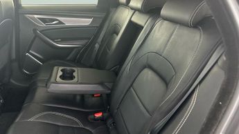 Jaguar F-PACE 2.0 D165 MHEV R-Dynamic S AWD (163 ps) - PADDLE SHIFT - SPEED LI